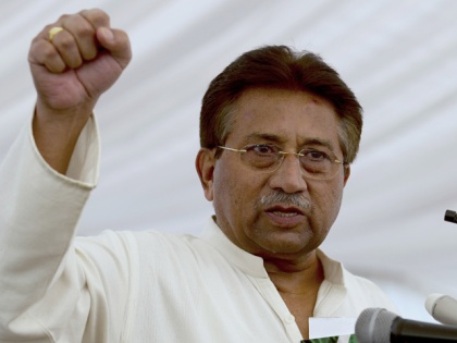 October 12 in history: Musharraf overthrows Sharif's government by carrying out a bloodless revolution, Ram Manohar Lohia dies | इतिहास में 12 अक्टूबर: मुशर्रफ ने रक्तविहीन क्रांति कर शरीफ की सरकार का तख्ता पलटा, राम मनोहर लोहिया का निधन