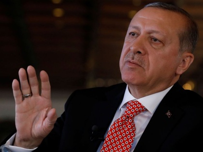 No talks with Kurdish forces in Syria, I will chase them to death: Erdoğan | सीरिया में कुर्द बलों के साथ से बातचीत नहीं, उन्हें खदेड़ कर मार डालूंगाः एर्दोआन