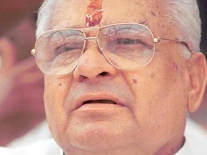 Haryana Assembly Election: Adampur has been in the possession of Bhajan Lal family for 51 years | हरियाणा विधानसभा चुनाव : आदमपुर 51 साल से भजनलाल परिवार के कब्जे में, पूर्व उप प्रधानमंत्री देवीलाल को भी यहां मिली थी हार Haryana Assembly Election: Adampur has been in the possession of Bhajan Lal family for 51 years | हरियाणा विधानसभा चुनाव : आदमपुर 51 साल से भजनलाल परिवार के कब्जे में, पूर्व उप प्रधानमंत्री देवीलाल को भी यहां मिली थी हार