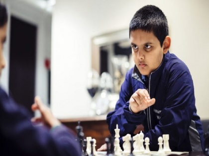 abhimanyu mishra 12 years old become youngest chess grandmaster in history crack 19 years record | अभिमन्यु मिश्रा ने शतरंज में रचा इतिहास, 12 साल की उम्र में जीता ग्रैंडमास्टर का खिताब, टूटा 19 साल पुराना रिकॉर्ड