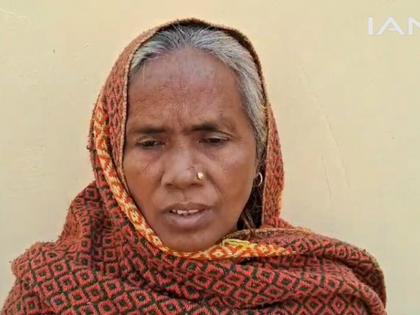 badaun double murder case sajid mother justifies encounter of son Sajid says police did right thing | Badaun Double Murder Case: 'बेटे का एनकाउंटर', साजिद की मां ने कहा, 'गलत काम किया तो अंजाम तो यही होना था'