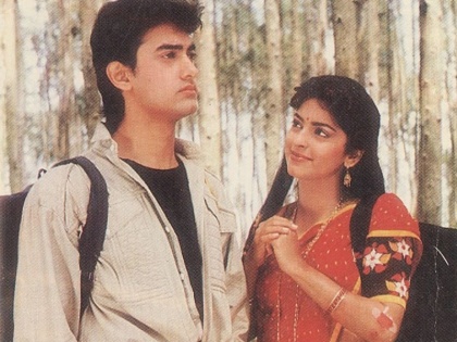 birthday special: happy 51st birthday juhi chawla know the lesser known facts about her | बर्थडे स्पेशल: जब आमिर ने जूही चावला के हाथों पर थूक दिया था, जानें उनकी जिंदगी से जुड़े कुछ अनसुने किस्से