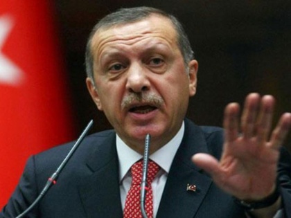 Turkey president Tayyip Erdogan said on journalist jamal khashoggi death | पत्रकार खशोगी की मौत को लेकर तुर्की के राष्ट्रपति का खुलासा, कहा- कई दिन से मारने की थी साजिश
