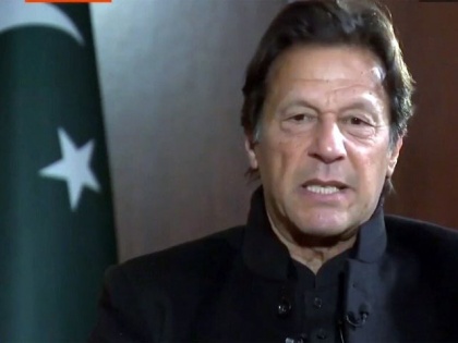 Imran Khan gives inappropriate suggestion to india, nuclear war will not good for pakistan and india | इमरान खान ने भारत को दी नापाक नसीहत, कहा- दो परमाणु संपन्न देशों के बीच लड़ाई आत्मघाती साबित होगी