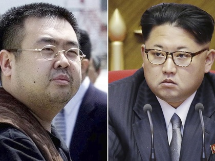 Half-brother of North Korea's Kim was a CIA informant: Report | सीआईए का मुखबिर था उत्तर कोरिया के नेता किम जोंग का सौतेला भाई!