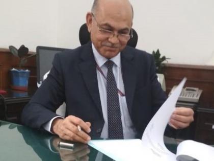 Promotion of top tax officer Tyagi, accusing CBDT chairman Modi of harassment | CBDT चेयरमैन मोदी पर उत्पीड़न की शिकायत कर आरोप लगाने वाली शीर्ष कर अधिकारी त्यागी को पदोन्नति Promotion of top tax officer Tyagi, accusing CBDT chairman Modi of harassment | CBDT चेयरमैन मोदी पर उत्पीड़न की शिकायत कर आरोप लगाने वाली शीर्ष कर अधिकारी त्यागी को पदोन्नति