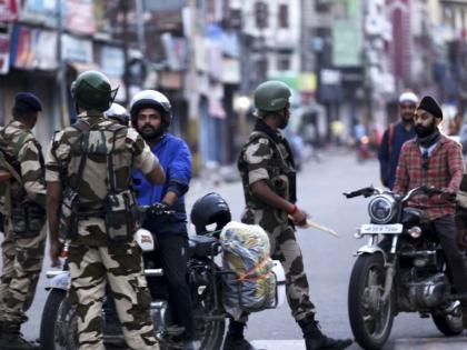 Article 370: UN chief in touch with India, Pak on Kashmir: Spokesperson | Article 370: संयुक्त राष्ट्र ने कहा, भारत-पाक से विभिन्न स्तर पर हो रहा है संपर्क