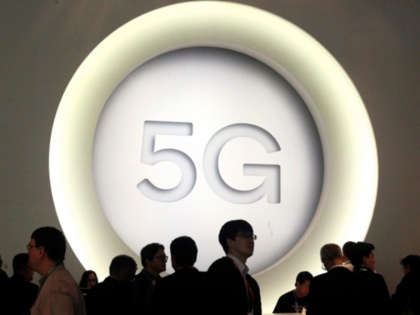 5G network much safer than previous networks: Huawei | 'पिछले नेटवर्कों की तुलना में कहीं अधिक सुरक्षित है 5G'
