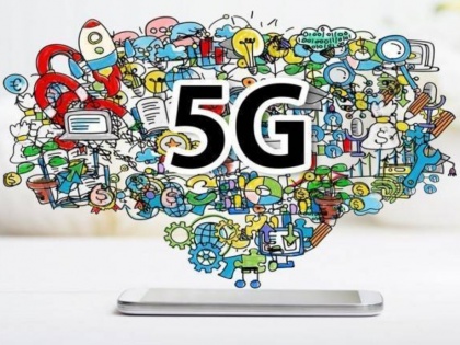 5G will open up opportunities for everyone in digital space: Telecom Secy | 5G की टेस्टिंग फरवरी से होगी शुरू, डिजिटल क्षेत्र में सभी के लिए पैदा होंगे नए अवसर