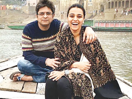 Swara Bhasker and Himanshu Sharma break up | स्वरा भास्कर का बॉयफ्रेंड हिमांशु से हुआ ब्रेकअप, एक्ट्रेस ने कहा था- गरीब हूं अभी नहीं कर पाउंगी शादी