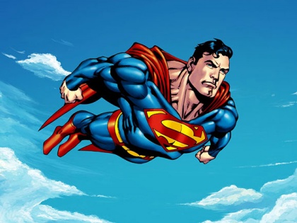 superman appears for the first time on 30 june comics pages | इतिहास में 30 जून : कॉमिक्सों के पन्नों पर पहली बार नजर आया सुपरमैन, पूर्वी और पश्चिमी जर्मनी का विलय