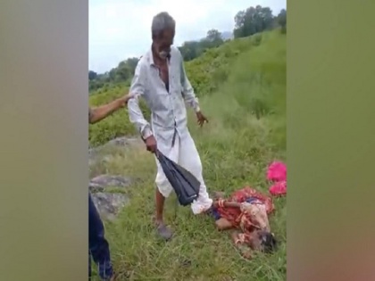 In Rajasthan Elderly woman beaten to death by man claiming to be incarnation of Shiva | राजस्थान: खुद को शिव का अवतार बताने वाले व्यक्ति ने बुजुर्ग महिला की पीट-पीटकर हत्या की