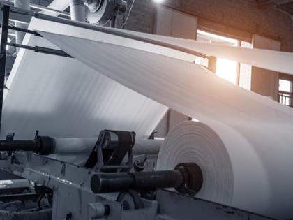 paper material use in india will reach 2.4 tone by 2024-25 | देश में कागज की खपत 2024-25 तक 2.4 करोड़ टन पहुंचने का अनुमान, वर्तमान में कागज की खपत 1.5 करोड़ टन