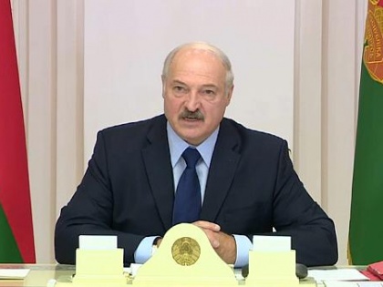 Election in Belarus: Opposition account not opened, first lost 2 seats, President's loyalists won | बेलारूस में चुनावः विपक्ष का खाता नहीं खुला, 2 सीट भी हारे, राष्ट्रपति के वफादारों को मिली जीत
