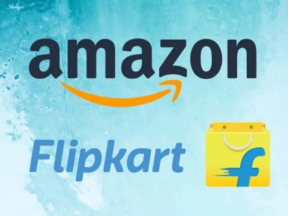 Amazon, Flipkart to start deliveries of non-essential items But can you order | फ्लिपकार्ट-अमेजन पर शुरू हुई स्मार्टफोन, स्मार्ट टीवी की बिक्री, सिर्फ यही लोग कर सकते हैं ऑनलाइन ऑर्डर