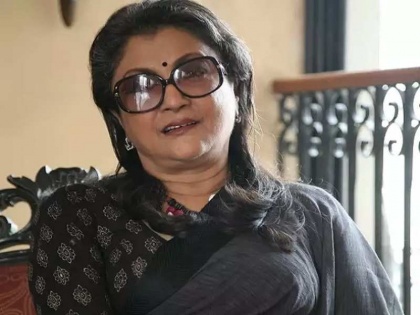 They are leaving a sinking ship: Aparna Sen on Bengali actors joining BJP | अब ममता जमीन खो रही हैं और भाजपा जमीन हासिल कर रही है, अपर्णा सेन ने बंगाली कलाकारों पर कहा