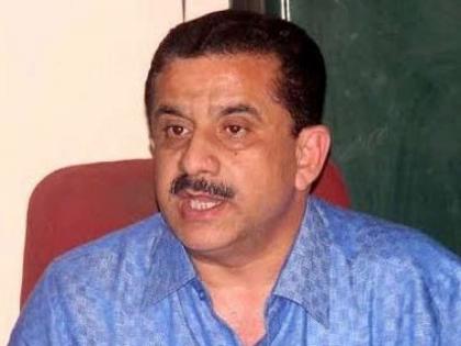 NRC should be implemented in Hindustan, infiltrators are vote bank for Congress, Mamta, SP: Shia Waqf Board | NRC हिन्दुस्तान में लागू होना चाहिए, घुसपैठिए कांग्रेस, ममता, सपा के लिए वोट बैंक हैंः शिया वक्फ बोर्ड