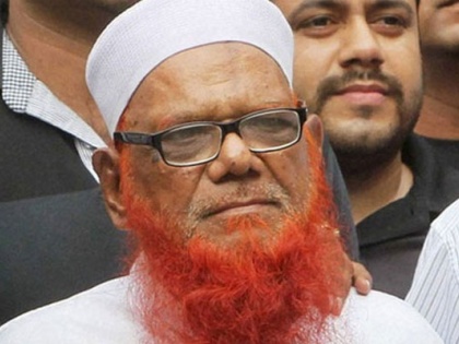 Terrorist Abdul Karim Tunda admitted in Ghaziabad Surge of cataract | आतंकवादी अब्दुल करीम टुंडा की मोतियाबिंद की सर्जरी की गई