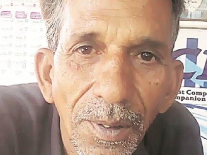 Zafar Hussain died of heart attack Swachh Bharat team was blamed | दिल के दौरे से हुई थी जफर हुसैन की मौत, स्वच्छ भारत मिशन की टीम पर था हत्या का आराेप