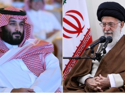 Saudi Arab want to destroy the Shia majority countries in middle-east, Iran, Yemen, Qatar are facing Saudi dictatorship | सऊदी अरब क्यों शिया बहुल मुल्कों को एक के बाद एक ठिकाना लगा रहा है?
