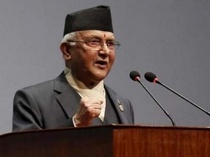 'Nationalist government' will not let anyone encroach on their one inch of land, Nepal's Prime Minister said on the Kalapani dispute | ‘राष्ट्रभक्त सरकार’ अपनी एक इंच जमीन पर भी किसी को अतिक्रमण करने नहीं देगी, कालापानी विवाद पर बोले नेपाल के प्रधानमंत्री