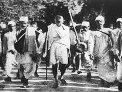 August 8 in history: Quit India movement begins, Pakistan approves its national flag | 8 अगस्त इतिहास में : भारत छोड़ो आंदोलन की शुरुआत, पाकिस्तान ने अपने राष्ट्रीय ध्वज को मंजूरी दी