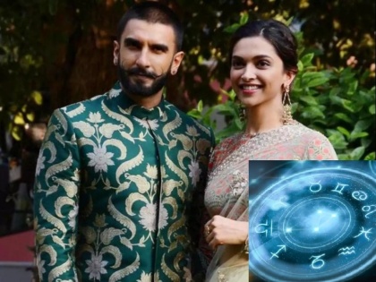 Astrological prediction of Ranveer Singh Deepika Padukone wedding, love compatibility according to zodiac sign | कितनी लंबी टिकेगी दीपिका-रणवीर की शादी, डिटेल में जानें क्या कहती है एस्ट्रोलॉजी