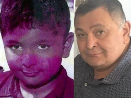 Rishi Kapoor Birth Anniversary Special Rishi Kapoor marked his screen debut when he was 3 years old | Rishi Kapoor Birth Anniversary Special: ऋषि कपूर ने 3 साल की उम्र में स्क्रीन पर किया था डेब्यू, इस फिल्म के लिए मिला था राष्ट्रीय फिल्म पुरस्कार