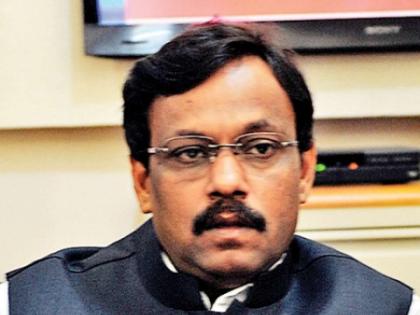 BJP leaders Khadse and Tawde said- We will form government again, did not think of leaving the party | भाजपा नेता खड़से और तावड़े ने कहा- फिर से हम सरकार बनाएंगे, पार्टी छोड़ने के बारे में नहीं सोचा BJP leaders Khadse and Tawde said- We will form government again, did not think of leaving the party | भाजपा नेता खड़से और तावड़े ने कहा- फिर से हम सरकार बनाएंगे, पार्टी छोड़ने के बारे में नहीं सोचा