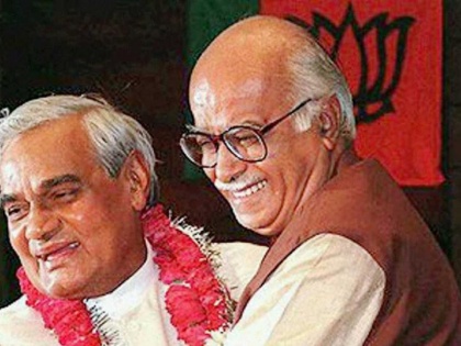 Amit Shah to contest Lok Sabha election 2019 from LK Advani Gandhinagar | अमित शाह को गांधीनगर से टिकट: इसी सीट से जीतकर पहली बार पीएम बने थे अटल बिहारी वाजपेयी