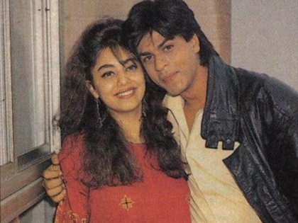 Shahrukh Khan birthday special, love story with gauri khan, know the interesting facts | शाहरुख खान के दोस्त ने किया था गौरी को इस गाने पर डांस के लिए अप्रोच, शरमा रहे थे किंग खान