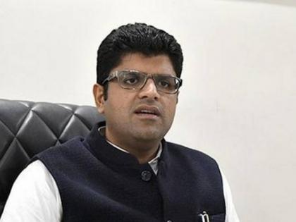 Haryana Election: JJP as King Maker, Dushyant Chautala will play important role | हरियाणा चुनावः किंग मेकर की भूमिका में जेजेपी, दुष्यंत चौटाला निभाएंगे अहम किरदार