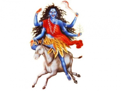 Chaitra Navratri 7th day Maa Kalratri Mata katha Puja Vidhi Mantra and Vrat Benefits | चैत्र नवरात्रि 2018: नवरात्रि के सातवें दिन माता कालरात्रि के पूजन का क्या है महत्व, जानें पौराणिक कथा