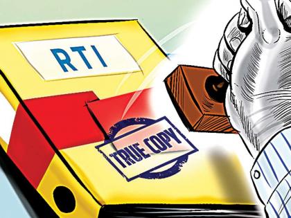 On not giving the information, the Information Commissioner in Madhya Pradesh gave a notice to two officials to pay a fine of Rs 2.5 lakh. | जानकारी नहीं देने पर मप्र में सूचना आयुक्त ने दो अधिकारियों को ढाई-ढाई लाख रुपये जुर्माने का नोटिस दिया