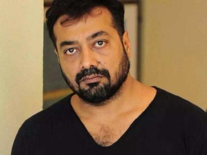 Anurag Kashyap shares controversial photo on JNU case | JNU मामले पर अनुराग कश्यप ने शेयर की विवादित फोटो, पीएम मोदी और अमित शाह को माना घटना का जिम्मेदार! Anurag Kashyap shares controversial photo on JNU case | JNU मामले पर अनुराग कश्यप ने शेयर की विवादित फोटो, पीएम मोदी और अमित शाह को माना घटना का जिम्मेदार!