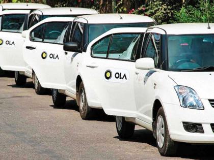 madhya pradesh election commission will arrange cab for voters | मध्य प्रदेश चुनाव 2018: इन खास वोटरों के लिए चुनाव आयोग ने दी कैब की सुविधा, बूथ तक ले जाने का करेगी काम