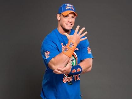 wwe champion john cina will seen in fast and furious 9 film | इस फिल्म में दिखेंगे WWE के चैम्पियन जॉन सीना, ऐसे जताई अपनी खुशी
