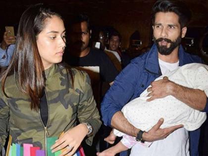 Ways baby changes the life of couples in a relationship | बच्चा आने के बाद कुछ यूं पलटती है कपल्स की दुनिया, इन मुद्दों पर होता है झगड़ा