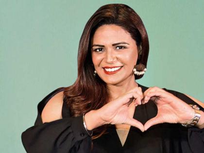 mona singh marriage soon mehendi ceremony photos viral | शादी के बंधन में बंधने जा रही हैं एक्ट्रेस मोना सिंह, मेहंदी की शानदार फोटो आईं सामने mona singh marriage soon mehendi ceremony photos viral | शादी के बंधन में बंधने जा रही हैं एक्ट्रेस मोना सिंह, मेहंदी की शानदार फोटो आईं सामने