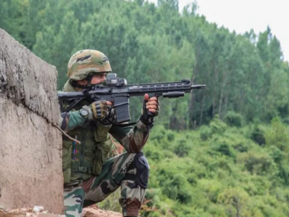 Indian Army will get 73,000 world's most dangerous SiG-716 assault rifles deal signed with America | भारतीय सेना को मिलेगी दुनिया की सबसे खतरनाक राइफल, 73,000 SiG-716 असॉल्ट राइफल खरीद के लिए अमेरिका से हुआ सौदा