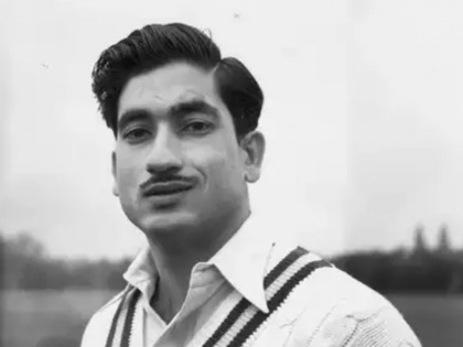 Waqar Hassan, the last surviving member of Pakistan’s inaugural Test XI passes away | पाकिस्तान की पहली टेस्ट टीम के आखिरी जीवित खिलाड़ी वकार हसन का निधन
