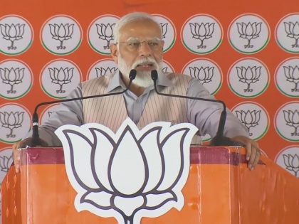 PM Modi Saharanpur Public meeting PM Modi Live Lok Sabha Election 2024 Uttar Pradesh | PM Modi Saharanpur: 'रामनवमी में राम लला टेंट में नहीं भव्य मंदिर में दर्शन देंगे', पीएम मोदी ने कहा,'भाजपा के लिए राष्ट्र प्रथम है'