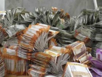 Maharashtra: Shirdi Sai Baba temple gets Rs 14.54 crore over 11 days in donations | नए साल पर शिरडी साईं बाबा को भक्तों ने दिया तोहफा, 11 दिन में आया 14.54 करोड़ रुपये का दान Maharashtra: Shirdi Sai Baba temple gets Rs 14.54 crore over 11 days in donations | नए साल पर शिरडी साईं बाबा को भक्तों ने दिया तोहफा, 11 दिन में आया 14.54 करोड़ रुपये का दान