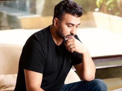 Raj Kundra sent to jail for 14 days in pornography case Crime Branch got important information from Apple | पोर्नोग्राफी मामले में राज कुंद्रा को 14 दिनों के लिए भेजा गया जेल, क्राइम ब्रांच को एप्पल से मिली अहम जानकारी