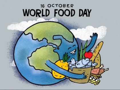 world food day 2018, facts, theme, quotes, images, posters information about world food in hindi | World Food Day 2018: आलू बढ़ाता है वाई-फाई स्पीड, जानें खाने से जुड़े ऐसे ही 12 रोचक तथ्य