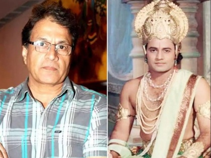 Ram Arun Govil of Yogi Adityanath wishes him a happy birthday | योगी आदित्यनाथ को रामायण के 'राम' ने जन्मदिन की दी शुभकामनाएं, कहा-संन्यासी से अच्छा राजा कोई और...