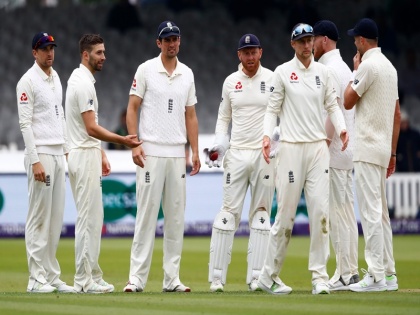 west indies cricket teaml leaves for england for 3 test series | इंग्लैंड दौरे पर रवाना वेस्टइंडीज क्रिकेट टीम, कोरोना के बीच खेली जाएगी 3 टेस्ट मैचों की सीरीज