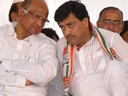 Maharashtra polls: No dispute with NCP on 150 seats, says Congress | महाराष्ट्र में विधानसभा चुनावः कांग्रेस ने कहा कि 150 सीटों पर राकांपा के साथ कोई विवाद नहीं