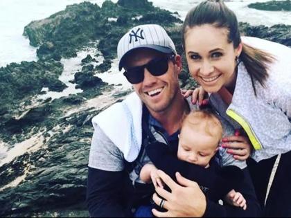 एबी डिविलियर्स ने साल 2018 में आखिरी अंतर्राष्ट्रीय मैच खेला था।