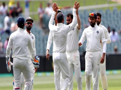 Cricket Australia considers expanded 5-test series vs India | फैंस के लिए खुशखबरी, ऑस्ट्रेलिया के साथ 5 टेस्ट मैचों की सीरीज खेल सकता है भारत